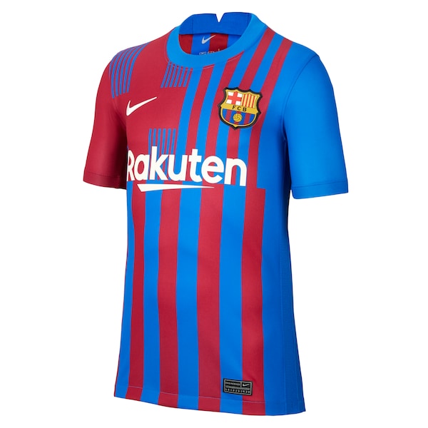 barcelona jersey