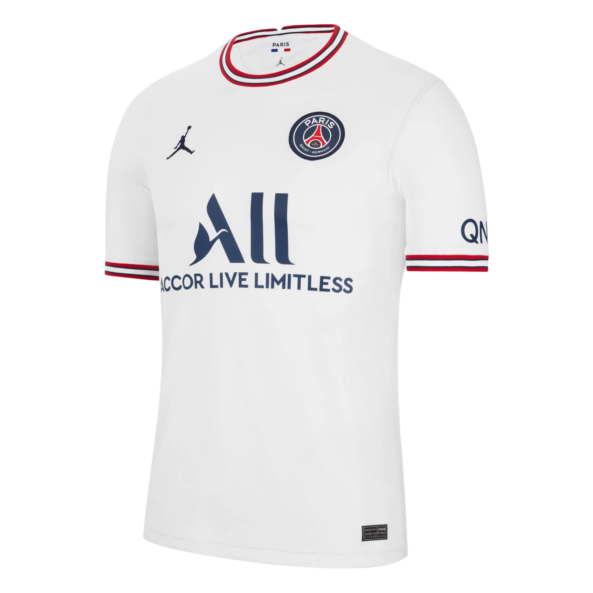 Psg jersey