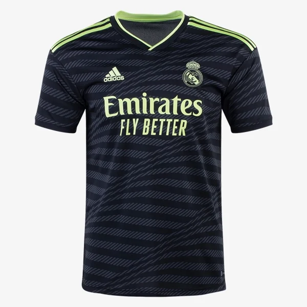 real madrid jersey